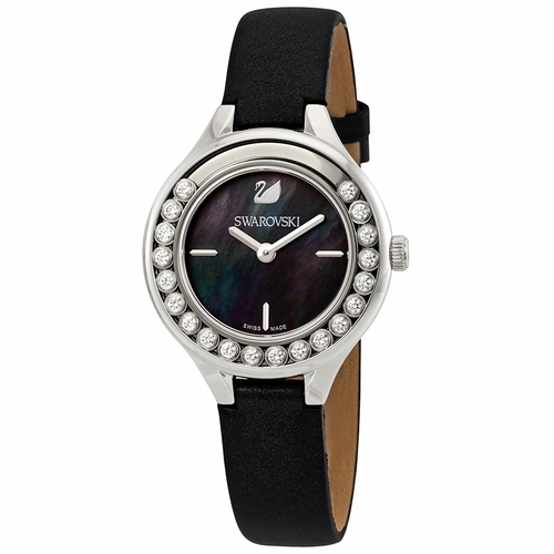 Swarovski 5242898 Lovely Crystals Mini Ladies Quartz Watch