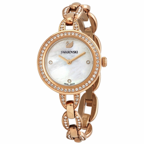 Swarovski 5253329 Aila Ladies Quartz Watch