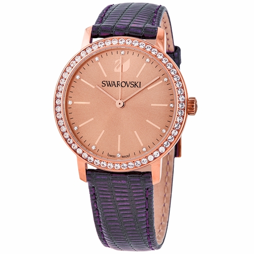 Swarovski 5261472  Ladies Quartz Watch