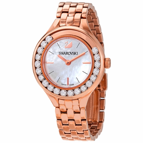 Swarovski 5261496 Lovely Crystals Mini Ladies Quartz Watch