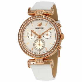 Swarovski 5295369 Era Journey Ladies Chronograph Quartz Watch