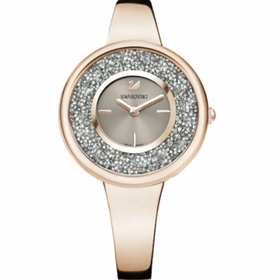 Swarovski 5376077 Crystalline Ladies Quartz Watch