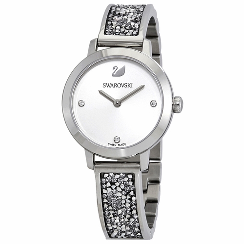 Swarovski 5376080 Cosmic Rock Ladies Quartz Watch