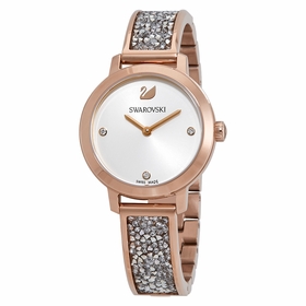 Swarovski 5376092 Cosmic Rock Ladies Quartz Watch