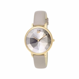 Swarovski 5415996 Crystal Lake Ladies Quartz Watch