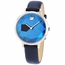 Swarovski 5416006 Crystal Lake Ladies Quartz Watch
