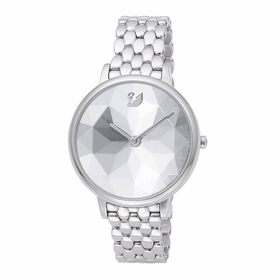 Swarovski 5416017 Crystal Lake Ladies Quartz Watch
