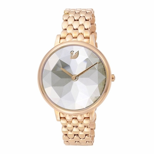 Swarovski 5416023 Crystal Lake Ladies Quartz Watch