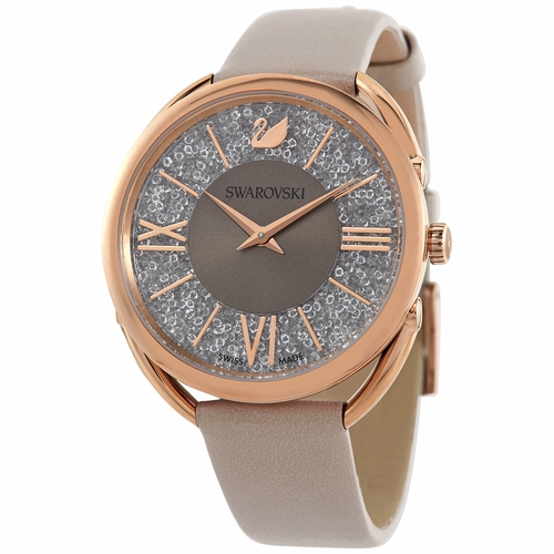 Swarovski 5452455 Crystalline Glam Ladies Quartz Watch