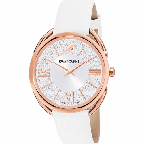 Swarovski 5452459 Crystalline Glam Ladies Quartz Watch