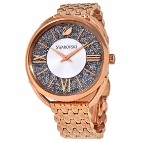 Swarovski 5452465 Crystalline Glam Ladies Quartz Watch