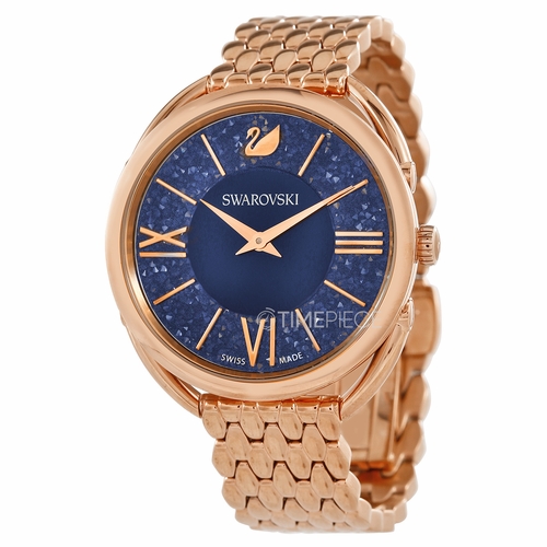 Swarovski 5475784 Crystalline Glam Ladies Quartz Watch Swarovski 5475784 Crystalline Glam Ladies Quartz Watch