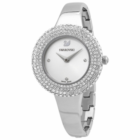 Swarovski 5483853 Crystal Rose Ladies Quartz Watch
