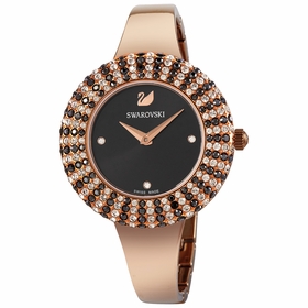 Swarovski 5484050 Crystal Rose Ladies Quartz Watch