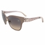 Swarovski SK0069 72B 57  Ladies  Sunglasses