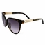 Swarovski SK0082 52P 55 Ladies Sunglasses