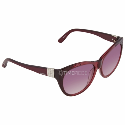 Swarovski SK0087 71T 58  Ladies  Sunglasses