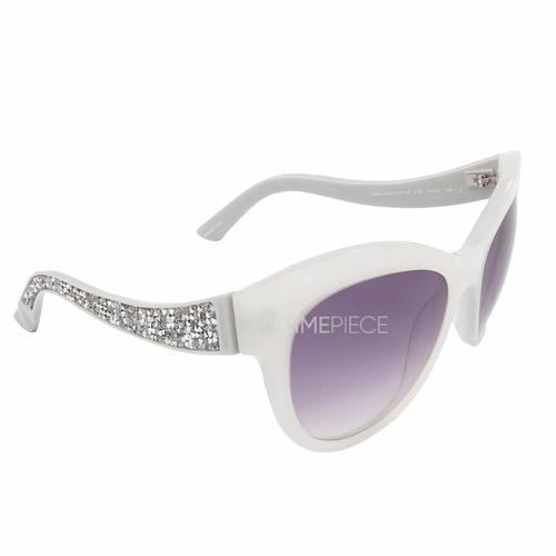 Swarovski SK0110 21B 54  Ladies  Sunglasses
