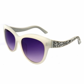 Swarovski SK0110F 21B 56  Ladies  Sunglasses