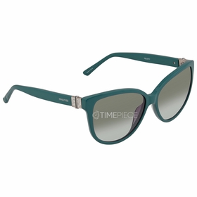 Swarovski SK0120 87P 56  Ladies  Sunglasses
