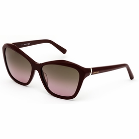 Swarovski SK013571F59  Ladies  Sunglasses