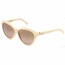Swarovski SK013625G58  Ladies  Sunglasses