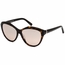 Swarovski SK013652G58  Ladies  Sunglasses