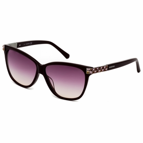 Swarovski SK013781Z59  Ladies  Sunglasses