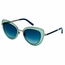 Swarovski SK014414W51  Ladies  Sunglasses