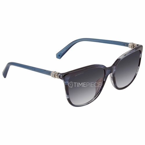Swarovski SK0146-H 90W 56  Ladies  Sunglasses