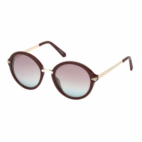 Swarovski SK015369U52 Ladies Sunglasses Swarovski SK015369U52 Ladies Sunglasses