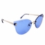 Swarovski SK0158 16V 61  Ladies  Sunglasses