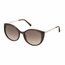 Swarovski SK016845F55  Ladies  Sunglasses