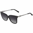 Swarovski SK0189 01B Ladies Sunglasses