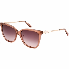 Swarovski SK0189 5572T  Ladies  Sunglasses