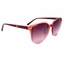 Swarovski SK0191F 72T 57  Ladies  Sunglasses