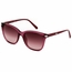 Swarovski SK019272T55  Ladies  Sunglasses