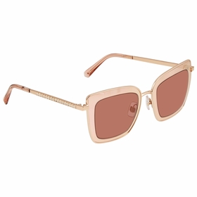 Swarovski SK0198 28E 60  Ladies  Sunglasses