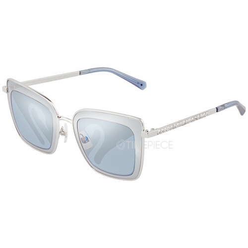 Swarovski SK0198 60016  Ladies  Sunglasses
