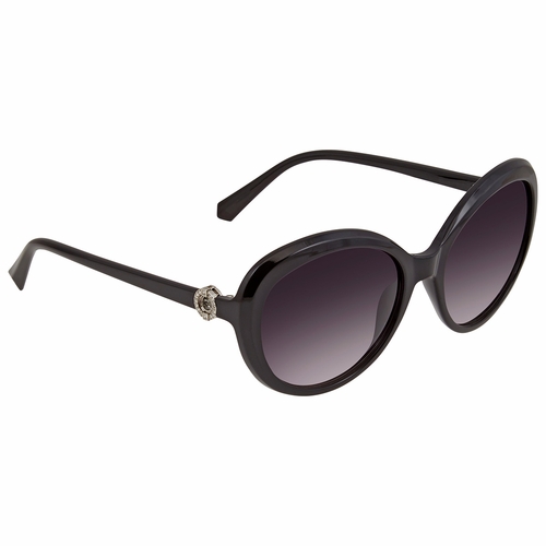 Swarovski SK0204 01B 58  Ladies  Sunglasses