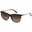Swarovski SK022552F56  Ladies  Sunglasses