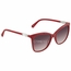 Swarovski SK0227 69T 55  Ladies  Sunglasses