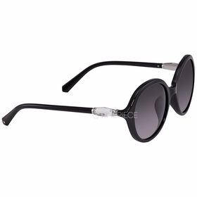 Swarovski SK0228F 01B  Ladies  Sunglasses