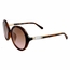 Swarovski SK0228F 52G 53  Ladies  Sunglasses