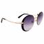 Swarovski SK0229 05B 51 Ladies Sunglasses