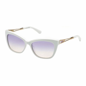 Swarovski SK026221Z55  Ladies  Sunglasses