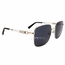 Swarovski SK0263 5616A  Ladies  Sunglasses