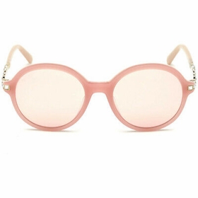 Swarovski SK0264 72S 53  Ladies  Sunglasses