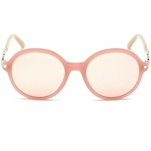 Swarovski SK0264 72S 53 Ladies Sunglasses Swarovski SK0264 72S 53 Ladies Sunglasses