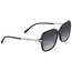 Swarovski SK0265-F 5801B  Ladies  Sunglasses